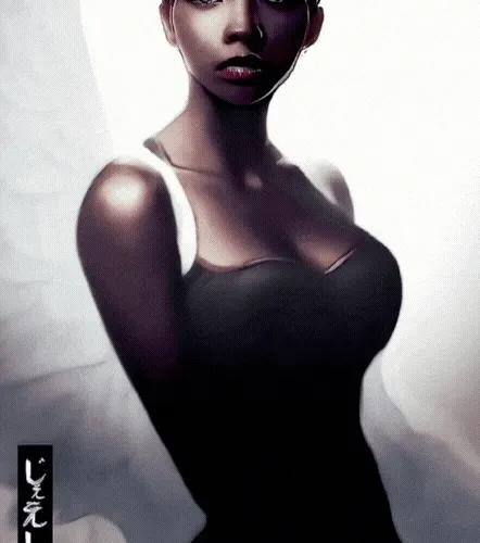 Exquisite Women of Color III