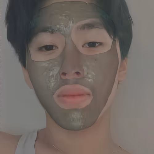 BlackPink Portrait Art