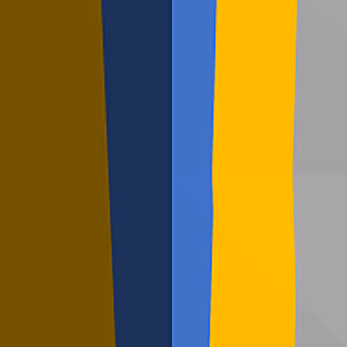 Excel Generative Art