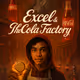 Excel & The Cola Factory