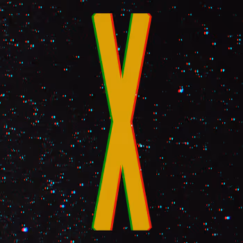 Excelente Anaglyph 3D