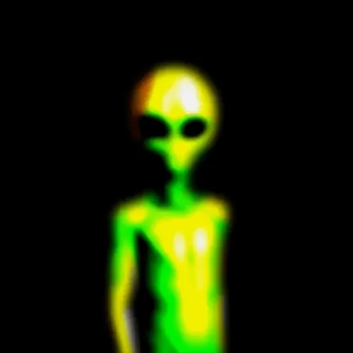 The Exclusive Aliens Club - old