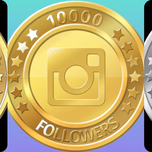 Exclusive coins in 3D cube