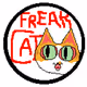 Exclusive Freak Cats
