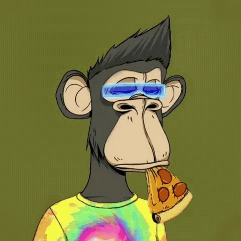 Exclusive Monkey NFT