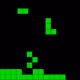 Exclusive pixel art