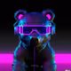 E-Bear Exclusive Arts gallery