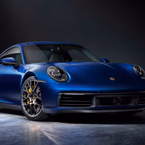 Exclusive Cars Salon V3