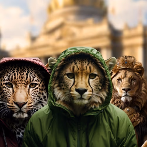 Exclusive Kingdom Nft