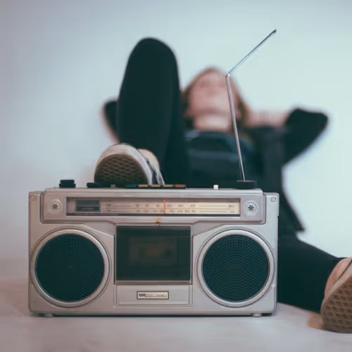 Exclusive Music Versions - old