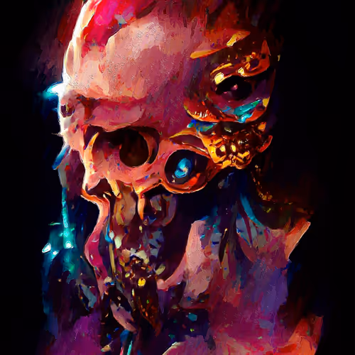 Exhibition Collection: "Aspiration Engines"