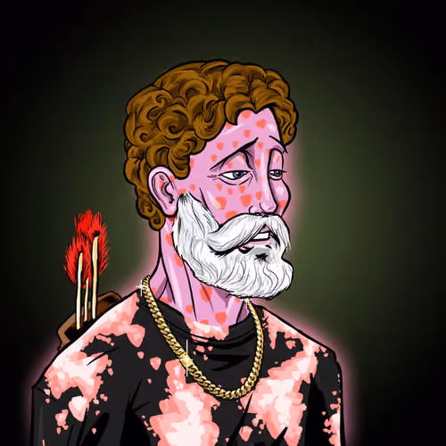 EXILED GODS