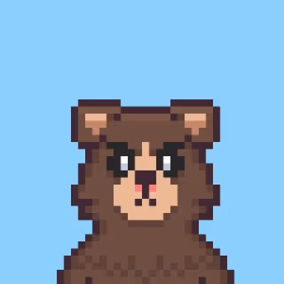 EXIT BEAR