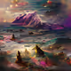 Exopanet Landscapes