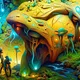 Exoplanetary Psychedel-AI - old