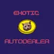 Exotic Auto Dealer