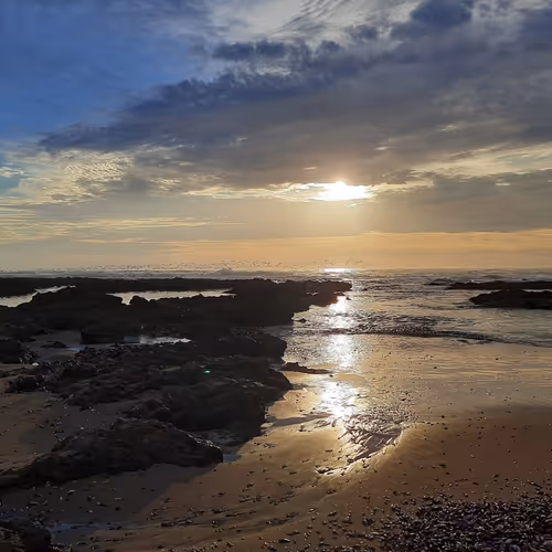 Exotic Beach on Tacna - Peru