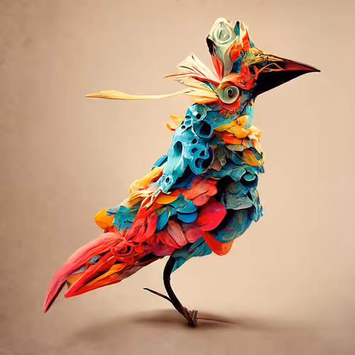 EXOTIC_BIRD