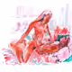 exotic scenes - old