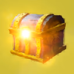 Exotic Controlfreaks Loot Chest