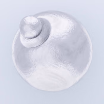 Expanding objects