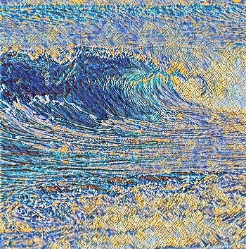 Expedition to the Arena