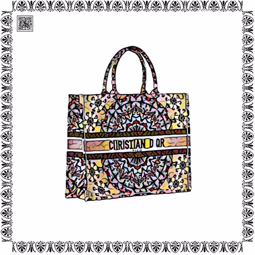 Expensive bag for gift - old