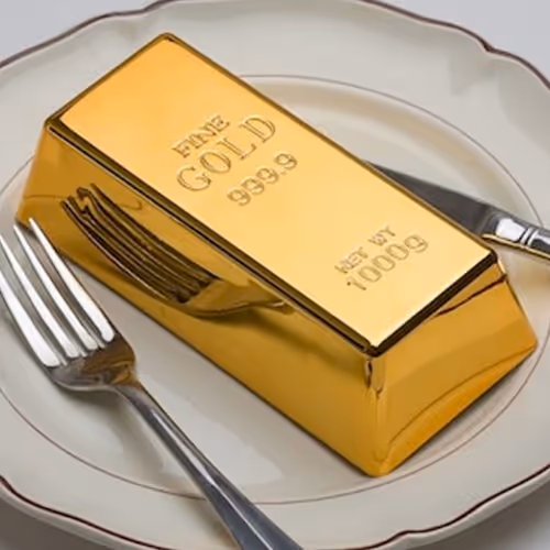The Most Expensive Foods