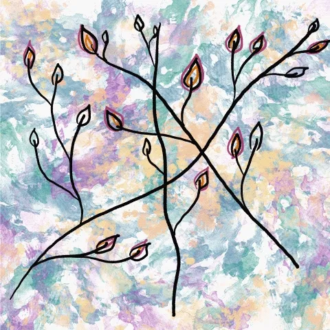 experimant with color - old