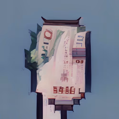 Experimental Collection 001