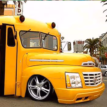 Experimental Art by NSFES