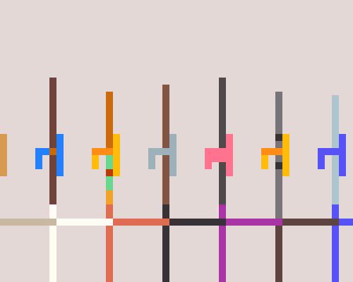 ExperimentalCongas
