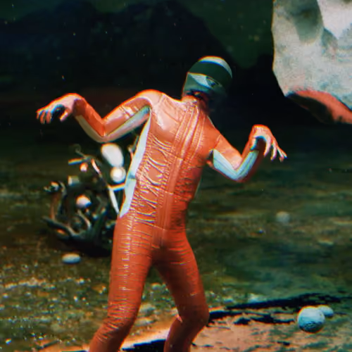 The Experimental Film Project