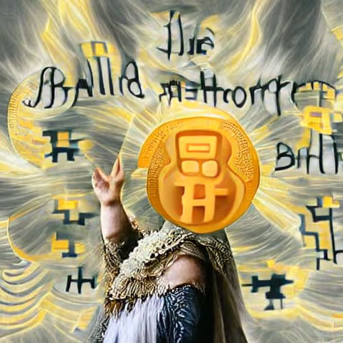 AI Generated Art x Experiments - by EdiciusNFT