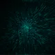Exploding Star