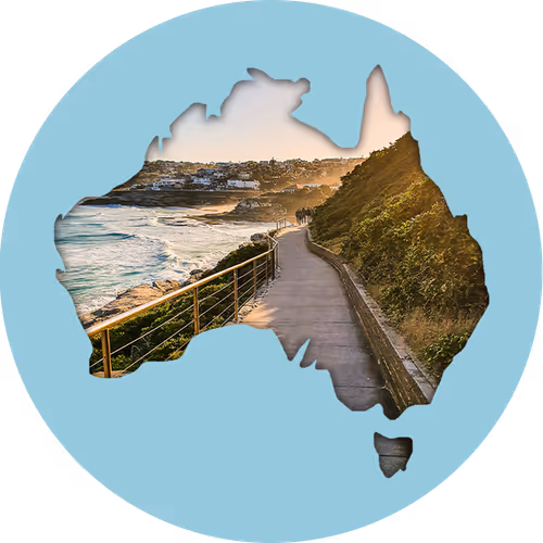 Exploration Australia
