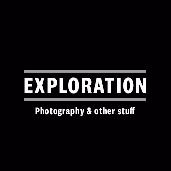 Exploration inside me - old