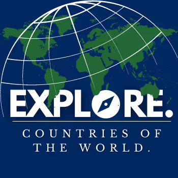 Explore. Countries of the World.