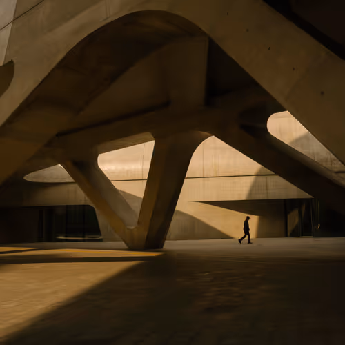 Explore / By Ben Blennerhassett - old