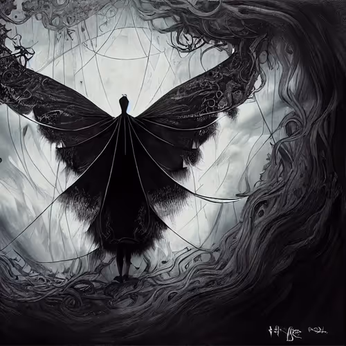 Explorer of the Shadows