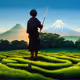Explorer of Words