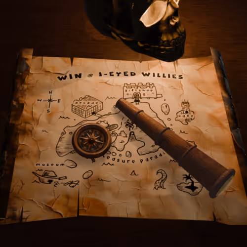 SEAHunter - Explorers Pack