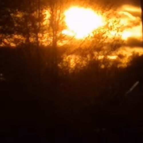 Explore the future - old