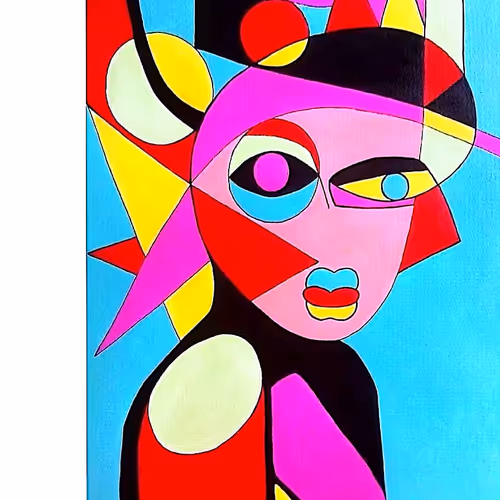 Explosion of colorsss!! - old