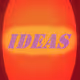 explosion of ideas