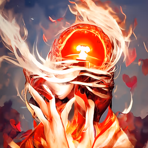 Explosion of the Minds