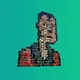 Explosive Pixel Bored Punk Yacht Club