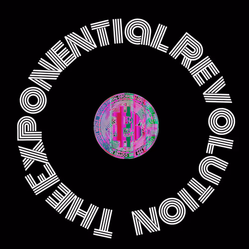 The Exponential Revolution - old