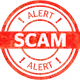 Expose Scammers - old
