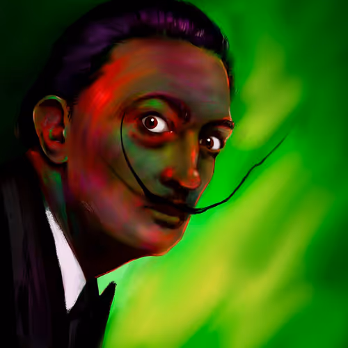 Expression Colors - old